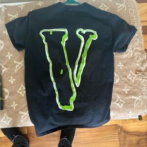 NBA youngboy vlone authentic not brand new 8/10 condition